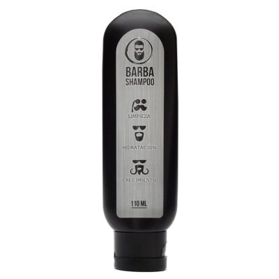 Barba Shampoo
