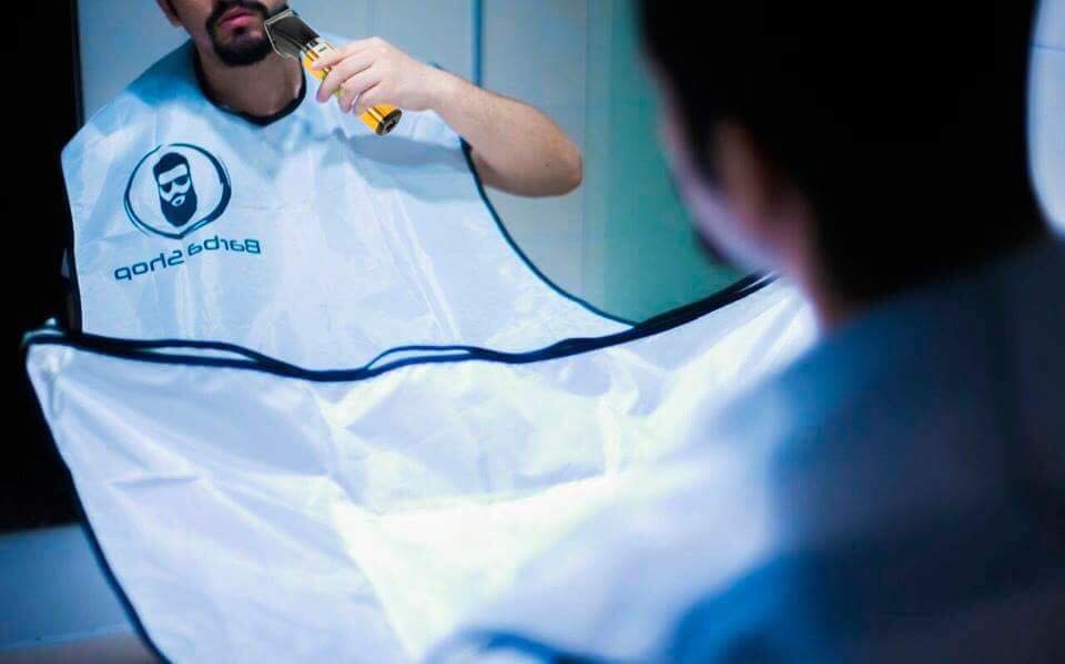 barba