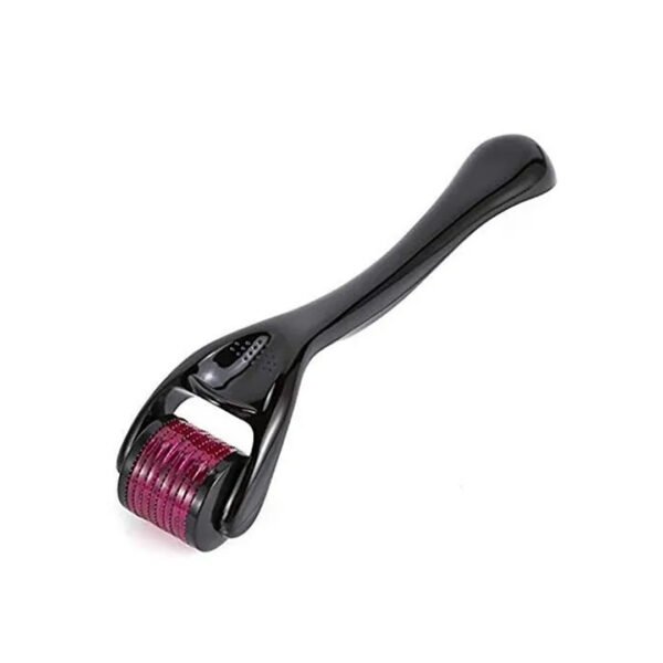Tónico Para Barba (x2) + Dermaroller + BARBA REGALO + ENVÍO GRATIS - Imagen 4